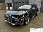 Audi A4 allroad quattro 2.0 TFSI PANODAK/QUATTRO/250PK/BOM V, Auto's, Lichtsensor, Gebruikt, 4 cilinders, 1984 cc