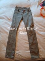 lot habits hiver filles 12 ans, Enlèvement, Comme neuf