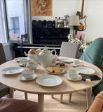 Eettafel pas nieuw, maar toch te klein voor ons, Neuf, 100 à 150 cm, Quatre personnes, 100 à 150 cm