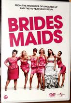 dvd bridesmaids, Ophalen of Verzenden, Romantische komedie