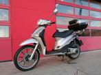 Piaggio Liberty 125cc, Motoren, Scooter, Bedrijf, 125 cc, 11 kW of minder