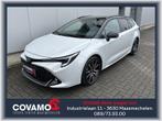 Toyota Corolla TS GR Sport, Auto's, Automaat, 72 kW, 107 g/km, Bedrijf
