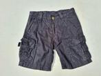 Stoere zwarte short Zara Kids maat 98, Broek, Ophalen of Verzenden, Jongen, Zara Kids