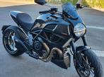 Ducati diavel, Motoren, Motoren | Ducati, Toermotor, 1200 cc, Particulier, 2 cilinders