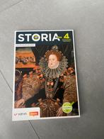 Storia 4, Boeken, Ophalen, Zo goed als nieuw