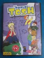 Le monde de Tosh, Enlèvement ou Envoi, Dessin animé, Tous les âges, Américain