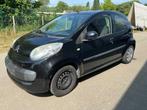 2008 Citroën C1 Personenauto, Gebruikt, C1, Bedrijf, Handgeschakeld