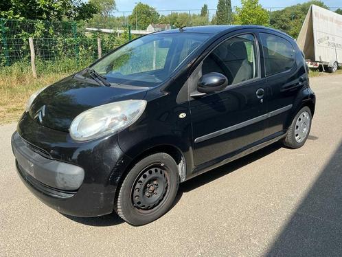 2008 Citroën C1 Personenauto, Auto's, Citroën, Bedrijf, C1, Benzine, Euro 4, Overige carrosserie, Handgeschakeld, Gebruikt