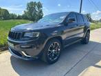 2015 Jeep Grand Cherokee Srt8 (lichte vracht), Auto's, Jeep, Gebruikt, Bedrijf, Overige carrosserie, LPG
