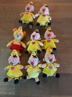 Bumba knuffels, Ophalen, Zo goed als nieuw