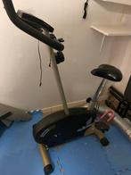 Hometrainer, Enlèvement, Comme neuf, Vélo d'appartement