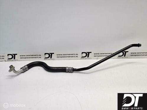 Olieleiding BMW M3 M4 F80 F82 F83 S55 17222358290, Auto-onderdelen, Motor en Toebehoren, BMW, Gebruikt, Ophalen of Verzenden