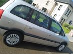 Opel Zafira 1.6 benzine, 2006,149000 km ,7 personen, Auto's, Alarm, Zafira, Particulier, Te koop