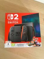 Nintendo Switch 2 met Mariokart world, Ophalen