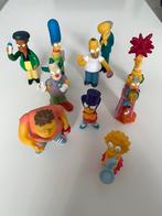 La collection de figurines Les Simpsons, Collections, Enlèvement, Comme neuf