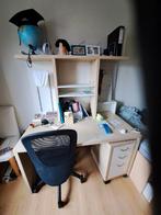 Bureau, Enlèvement, Bureau