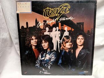 Teaze: One Night Stands (1979) beschikbaar voor biedingen