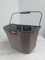 fietsmand Klick- Fix, Fietsen en Brommers, Ophalen, Fietsmand