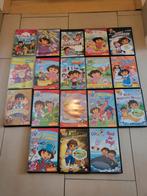 Kinder DVD's Dora / Diego/ Heidi, Ophalen, Zo goed als nieuw