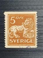 Timbres Suède, Timbres & Monnaies, Timbres | Europe | Scandinavie, Suède, Affranchi, Enlèvement ou Envoi