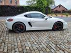 Porsche, Auto's, Porsche, Automaat, Achterwielaandrijving, Particulier, 2 zetels