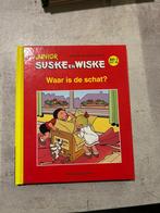 Waar is de schat, Boeken, Ophalen of Verzenden, Zo goed als nieuw