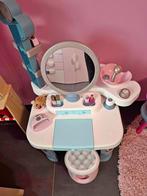beauty salon van SMOBY, Kinderen en Baby's, Speelgoed | Educatief en Creatief, Gebruikt, Ophalen
