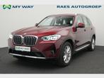 Bmw X3 PHEV (G01 LCI) X3 PHEV 2.0iA xDrive30e (215 kW), Automaat, 45 g/km, Bedrijf, Hybride Elektrisch/Benzine