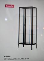 Vitrine kast Ikea, Huis en Inrichting, Ophalen