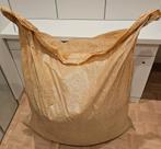 Kurkkorrels geëxpandeerd 5-10 mm, 250 liter, Van Avermaet, Doe-het-zelf en Bouw, Isolatie en Afdichting, Ophalen, Nieuw, Overige materialen