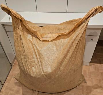Kurkkorrels geëxpandeerd 5-10 mm, 250 liter, Van Avermaet beschikbaar voor biedingen