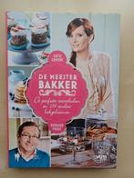Sofie Dumont - De Meesterbakker, Boeken, Kookboeken, Ophalen of Verzenden, Zo goed als nieuw, Sofie Dumont, Taart, Gebak en Desserts