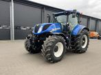New Holland T7.270 Auto Command WG3531, Zakelijke goederen, Landbouw | Tractoren, New Holland