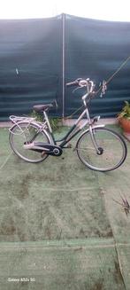 Damesfiets oxford 3 naf versnellingen 28 inch  frame 52, Fietsen en Brommers, Fietsen | Dames | Damesfietsen, Ophalen, Zo goed als nieuw