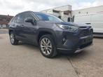 Toyota RAV 4 2.5i Hybrid 2WD e-CVT Premium Plus | LKA | ACC, 4 cilinders, 2487 cc, 131 kW, Leder