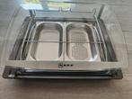 Système de cuisson vapeur n8642x0 Neff, Electroménager, Enlèvement ou Envoi, Neuf, Vapeur, Four