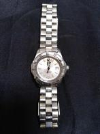 Tag Heuer dameshorloge unisex origineel klassiek metaal, Handtassen en Accessoires, Horloges | Dames, Staal, Staal, Polshorloge