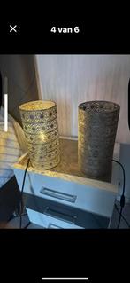 Tafel lampen, Maison & Meubles, Enlèvement, Comme neuf
