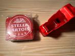 Stella Artois CD-houder voor reclame uit 1990, Overige typen, Stella Artois, Zo goed als nieuw