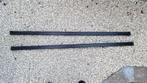 Thule Squarebar 108 cm, Ophalen, Zo goed als nieuw