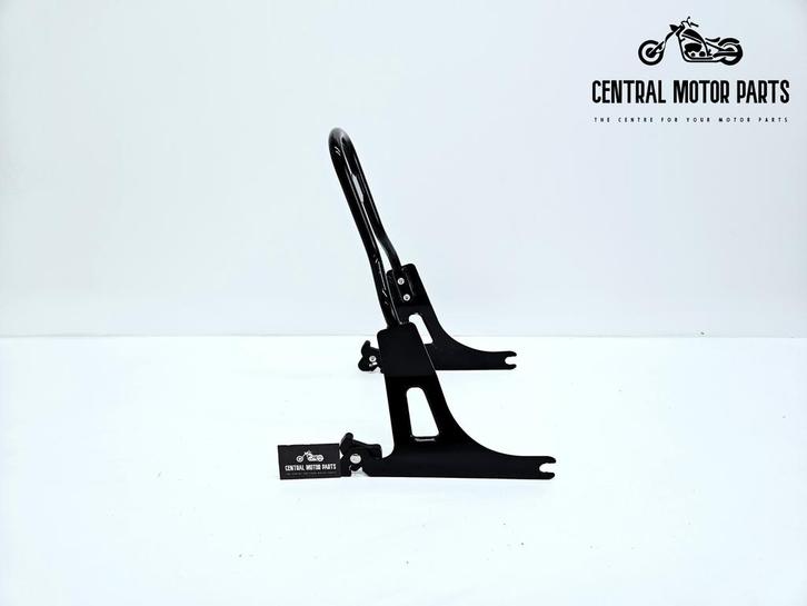 Sissy Bar Dyna Wide Glide + Fat Bob 2006-2017, Motoren, Onderdelen | Harley-Davidson, Gebruikt, Ophalen of Verzenden