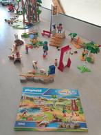 Playmobil Family Fun Kinderboerderij, Kinderen en Baby's, Ophalen, Zo goed als nieuw