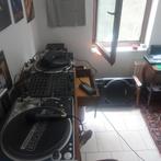 Reloop - stanton, Muziek en Instrumenten, Dj-sets en Draaitafels, Ophalen, Zo goed als nieuw, Reloop