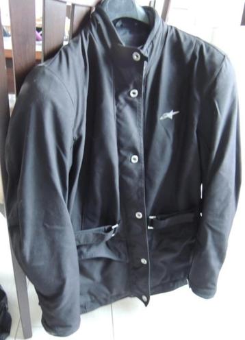Veste Moto Femme beschikbaar voor biedingen