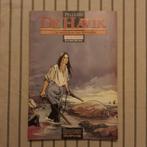 de havik 1: de overledene van Kermellec, Eén stripboek, Ophalen of Verzenden, Gelezen