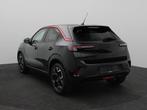 Opel Mokka 1.2 Turbo GS Line, Auto's, Opel, Gebruikt, Euro 6, 1199 cc, Zwart