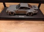 Modelauto 1:18, Ophalen of Verzenden, Zo goed als nieuw