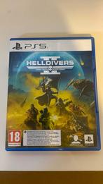Helldivers 2, Ophalen, Zo goed als nieuw