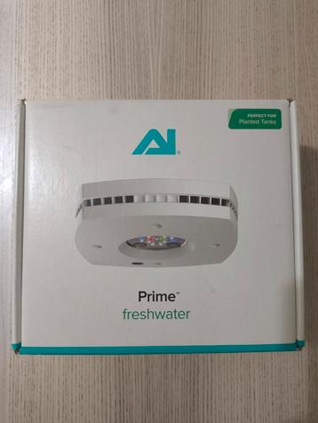 AIPrime freshwater et kit de suspension  beschikbaar voor biedingen