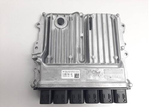 Motorcomputer / ECU BMW 7 G12 M760LiX LCI 6.6 V12, Auto-onderdelen, Elektronica en Kabels, BMW, Gebruikt, Ophalen of Verzenden
